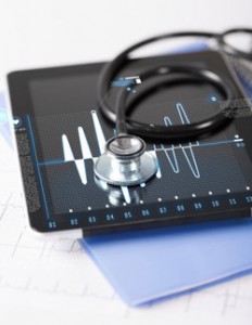 Stethoscope and monitoring technology