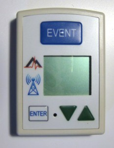 DR300 front
