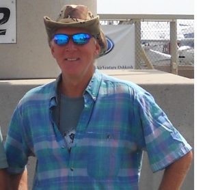 Scott Winick