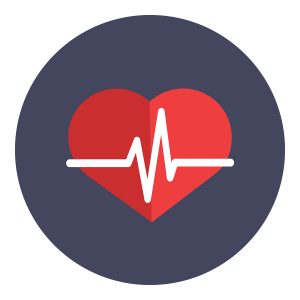 Heartbeat icon