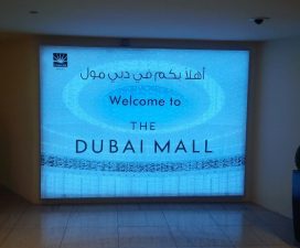 Dubai Mall